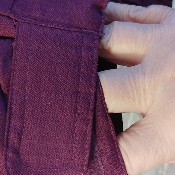 Women's Firefly Winter Jacket - Picture 7 of 10